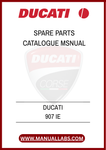 INVEST IN YOUR MOTORCYCLE'S LONGEVITY AND PERFORMANCE BY ACCESSING THIS INVALUABLE SPARE PARTS CATALOGUE. DOWNLOAD YOUR COPY TODAY AND TAKE THE FIRST STEP TOWARDS