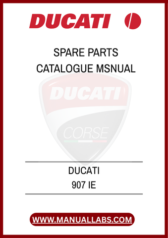 INVEST IN YOUR MOTORCYCLE'S LONGEVITY AND PERFORMANCE BY ACCESSING THIS INVALUABLE SPARE PARTS CATALOGUE. DOWNLOAD YOUR COPY TODAY AND TAKE THE FIRST STEP TOWARDS