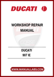 DON'T LET MINOR ISSUES TURN INTO MAJOR PROBLEMS. INVEST IN THE DUCATI 907 IE WORKSHOP REPAIR MANUAL TODAY AND EMPOWER YOURSELF WITH THE KNOWLEDGE TO MAINTAIN
