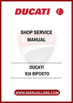 DON'T MISS OUT ON THE OPPORTUNITY TO ENHANCE YOUR DUCATI EXPERIENCE. WITH THIS PDF MANUAL AT YOUR FINGERTIPS, YOU'LL SAVE TIME AND MONEY WHILE ENSURING YOUR MOTORCYCLE