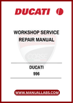 CONVENIENTLY ACCESSIBLE ON YOUR DEVICES, THIS PDF FILE ALLOWS YOU TO REFERENCE CRITICAL INFORMATION ANYTIME, ANYWHERE. DON’T MISS THE OPPORTUNITY TO ELEVATE YOUR DUCATI