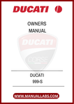 DON'T MISS THE OPPORTUNITY TO ELEVATE YOUR OWNERSHIP EXPERIENCE. DOWNLOAD THE DUCATI 999-S OWNERS MANUAL TODAY AND UNLOCK THE FULL POTENTIAL OF YOUR BIKE, ENSURING