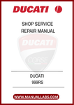 DON'T LET MINOR ISSUES TURN INTO MAJOR PROBLEMS. INVEST IN THE DUCATI 999RS SHOP SERVICE REPAIR MANUAL TODAY AND ENSURE YOUR BIKE RUNS SMOOTHLY FOR YEARS TO COME. DOWNLOAD
