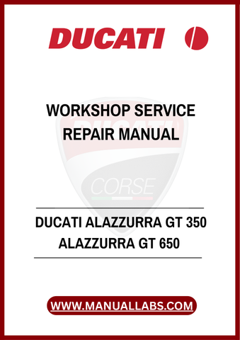 INVEST IN YOUR DUCATI'S LONGEVITY AND PERFORMANCE WITH THIS INVALUABLE RESOURCE. WHETHER YOU'RE PERFORMING ROUTINE MAINTENANCE OR ADDRESSING SPECIFIC REPAIRS, THIS PDF