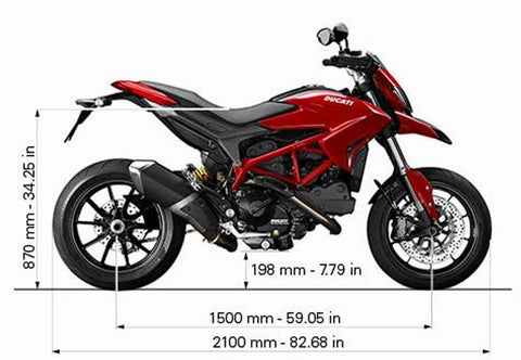 Unlock the full potential of your Ducati Hypermotard with our comprehensive Service Manual PDF. This essential guide provides detailed instructions, diagrams, and troubleshooting tips to help you maintain and repair your motorcycle with confidence. Whether you're a seasoned mechanic or a passionate DIY enthusiast, this manual ensures you have all the information you need to keep your bike running smoothly and efficiently. Download your copy today and take the first step towards mastering your Ducati!
