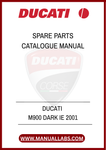 INVESTING IN THE DUCATI M900 DARK IE 2001 SPARE PARTS CATALOGUE MANUAL NOT ONLY ENHANCES YOUR UNDERSTANDING OF YOUR MOTORCYCLE BUT ALSO EMPOWERS YOU TO TAKE CONTROL