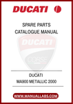 INVESTING IN THE DUCATI MA900 SPARE PARTS CATALOGUE MANUAL NOT ONLY SAVES YOU TIME AND EFFORT BUT ALSO EMPOWERS YOU TO MAKE INFORMED DECISIONS ABOUT YOUR MOTORCYCLE'S