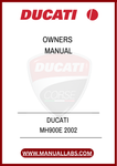 PURCHASING THE DUCATI MH900E 2002 OWNER'S MANUAL IN PDF FORMAT MEANS INSTANT ACCESS TO VITAL INFORMATION WITHOUT THE HASSLE OF WAITING FOR A PHYSICAL COPY. THIS ECO-FRIENDLY OPTION ALLOWS YOU TO STORE THE MANUAL ON YOUR DEVICES, MAKING IT CONVENIENT TO REFERENCE WHENEVER NEEDED. DON'T MISS OUT ON THE OPPORTUNITY