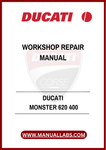 DON'T LET MINOR ISSUES TURN INTO MAJOR PROBLEMS. INVEST IN THE DUCATI MONSTER 620 WORKSHOP REPAIR MANUAL TODAY AND ENSURE YOUR RIDE REMAINS AS THRILLING AS THE DAY YOU BROUGHT