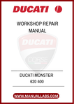 DON'T LET MINOR ISSUES TURN INTO MAJOR PROBLEMS. INVEST IN THE DUCATI MONSTER 620 WORKSHOP REPAIR MANUAL TODAY AND ENSURE YOUR RIDE REMAINS AS THRILLING AS THE DAY YOU BROUGHT