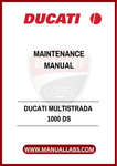 DON'T MISS OUT ON THE OPPORTUNITY TO ENHANCE YOUR RIDING EXPERIENCE. INVEST IN THE DUCATI MULTISTRADA 1000 DS MAINTENANCE MANUAL TODAY AND UNLOCK THE FULL POTENTIAL