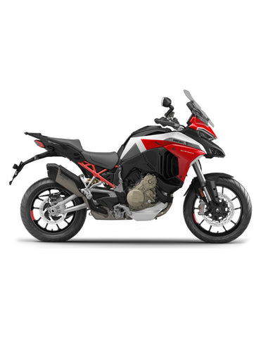 Unlock the full potential of your Ducati Multistrada V4/V4S with our comprehensive Service Manual PDF file. This essential resource provides detailed maintenance procedures, troubleshooting tips, and specifications tailored specifically for your motorcycle model. Whether you're a seasoned mechanic or a DIY enthusiast, this manual empowers you to perform repairs and upkeep with confidence, ensuring your ride remains in peak condition. Download now and take the first step towards mastering your Ducati!