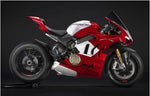 Unlock the full potential of your Ducati Panigale V4 R with our comprehensive Service Manual PDF file. This essential guide provides detailed instructions, diagrams, and troubleshooting tips to ensure your motorcycle runs at peak performance. Whether you're a seasoned mechanic or a passionate DIY enthusiast, this manual equips you with the knowledge to maintain, repair, and enhance your bike with confidence. Don't miss out on the opportunity to keep your Ducati in top shape—download your copy today and ride