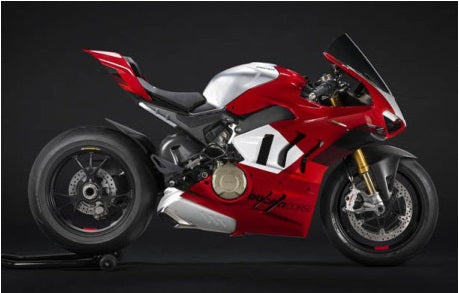 Unlock the full potential of your Ducati Panigale V4 R with our comprehensive Service Manual PDF file. This essential guide provides detailed instructions, diagrams, and troubleshooting tips to ensure your motorcycle runs at peak performance. Whether you're a seasoned mechanic or a passionate DIY enthusiast, this manual equips you with the knowledge to maintain, repair, and enhance your bike with confidence. Don't miss out on the opportunity to keep your Ducati in top shape—download your copy today and ride