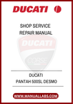 DON'T LET MECHANICAL ISSUES HOLD YOU BACK. INVEST IN THE DUCATI PANTAH 500SL DESMO SHOP SERVICE REPAIR MANUAL TODAY AND GAIN THE CONFIDENCE TO HANDLE ANY REPAIR OR MAINTENANCE
