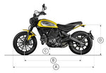 Unlock the full potential of your Ducati Scrambler 800 with our comprehensive Service Manual PDF. This essential guide provides detailed instructions, diagrams, and troubleshooting tips to help you maintain and repair your motorcycle with confidence. Whether you're a seasoned mechanic or a passionate DIY enthusiast, this manual ensures you have all the information you need at your fingertips, making it easier than ever to keep your bike in peak condition. Download your copy today and ride with peace of mind