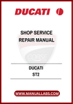 INVEST IN YOUR MOTORCYCLE'S LONGEVITY AND PERFORMANCE WITH THIS INDISPENSABLE MANUAL. WHETHER YOU'RE TACKLING A SIMPLE OIL CHANGE OR A MAJOR OVERHAUL, HAVING THE RIGHT
