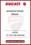 DON'T MISS OUT ON THE OPPORTUNITY TO ELEVATE YOUR DUCATI OWNERSHIP EXPERIENCE. DOWNLOAD THE DUCATI ST 2 ST2 WORKSHOP REPAIR MANUAL TODAY AND ENSURE YOUR BIKE RUNS