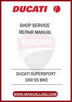 DON'T LET MINOR ISSUES TURN INTO MAJOR PROBLEMS. EQUIP YOURSELF WITH THE DUCATI SUPERSPORT 1000 SS SERVICE REPAIR MANUAL TODAY AND EXPERIENCE THE SATISFACTION OF MAINTAINING