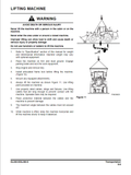 Daewoo Doosan DL300-5, DL350-5 Loader Operation Manual