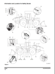 Daewoo Doosan DL300-5, DL350-5 Wheel Loader Operation & Maintenance Manual 