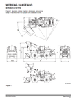 Daewoo Doosan DL300-5, DL350-5 Wheel Loader Operation Manual PDF Download