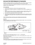 Daewoo Solar 450LC-V Excavator Manual