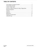 Daewoo Doosan Solar 450LC-V Excavator Workshop Manual