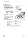 Daewoo 450LC-V Manual