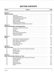 Deutz Fahr Agrovector 26.6, 30.7 Tractor Workshop Manual - PDF File