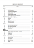 Deutz Fahr Agrovector 26.6, 30.7 Tractor Workshop Manual - PDF File