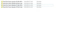 DEUTZ FAHR TRACTOR AGROPLUS 60, 67 SPARE PARTS CATALOGUE MANUAL - PDF FILE
