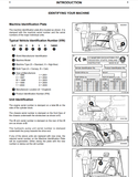 Download Complete PDF Manual For JCB ROBOT 185, 1105 Operator Manual 9801/4130