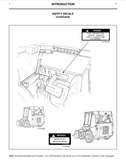 Download Complete PDF Manual For JCB ROBOT 185, 1105 Operator Handbook Manual 9801/4130