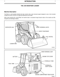 Download Complete PDF Manual For JCB ROBOT 185, 1105 Operator Handbook Manual (PDF) 9801/4130