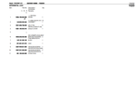 Download Complete Parts Catalog Manual - Fendt 611 Tractor