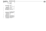 Download Complete Parts Catalog Manual - Fendt 611 Tractor