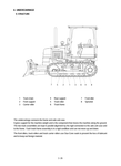 Download Service Repair Manual for Hyundai H70 Crawler Dozer