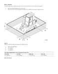 EC55C Volvo Compact Excavator - Operator's Manual 