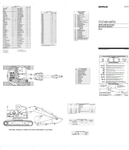 Download Complete Electrical Schematic Diagrams Manual CAT 321C Excavator