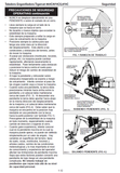 TIGERCAT L870C BUNCHER OPERATOR/USER MANUAL