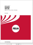 Discover the FELLA EU RAMOS SM 310 FZ Operators Manual, a comprehensive PDF guide designed to enhance your experience with the FZ-FK, FZ-RC, and FZ-RC models. This manual provides essential information, ensuring you have all the necessary details