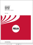 Discover the essential FELLA EU RAMOS SM 401 TRANS-KC,RC 2016 OPERATORS MANUAL, a comprehensive PDF guide designed to enhance your experience with your equipment