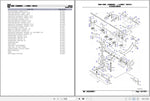 Discover the essential FENDT COMBINE 8300 8350 Spare Parts Catalogue Manual, a comprehensive PDF file designed for efficient maintenance and repair of your machinery. This manual, dated July 2005, provides detailed diagrams and part numbers, ensuring you can easily identify and order the right components for your FENDT combine. Streamline your repair process and keep your equipment running smoothly with this invaluable resource, perfect for both professionals and DIY enthusiasts. Don't miss out on the oppor