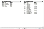Discover the essential FENDT Large Rectangular Baler 1270N/1270S Spare Parts Catalogue Manual, a comprehensive PDF resource designed for efficient maintenance and repair of your baler. This manual, dated August 2012, provides detailed diagrams and part numbers, ensuring you can easily identify and order the necessary components to keep your equipment running smoothly. Enhance your operational efficiency and minimize downtime with this invaluable tool for any FENDT baler owner.