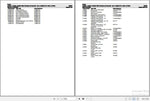 Discover the essential FENDT Large Rectangular Baler 1270N/1270S Spare Parts Catalogue Manual, a comprehensive PDF resource designed for efficient maintenance and repair of your baler. This manual, dated August 2019, provides detailed diagrams and part numbers, ensuring you can easily identify and order the necessary components to keep your equipment running smoothly. Enhance your operational efficiency and minimize downtime with this invaluable tool, perfect for farmers and agricultural professionals looki