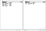 Discover the ultimate resource for maintaining your Fendt Loader Wagon with the TIGO 35, 40, and 50 Spare Parts Catalogue Manual. This comprehensive PDF file, updated as of October 2020, provides detailed diagrams and part numbers, ensuring you can easily identify and order the necessary components for optimal performance. Streamline your maintenance process and keep your equipment running smoothly with this essential manual, designed for both professionals and enthusiasts alike. Don't miss out on the oppor