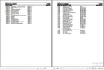 Discover the essential FENDT ROTARY COMBINE 9300R Spare Parts Catalogue Manual, a comprehensive PDF file designed for efficient maintenance and repair of your machinery. This detailed manual, dated July 2018, provides an extensive list of spare parts, ensuring you have quick access to the components you need to keep your combine running smoothly. Enhance your operational efficiency and minimize downtime with this invaluable resource, perfect for both professionals and enthusiasts alike.