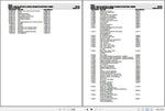 Discover the ultimate resource for maintaining your Fendt Tractor 1038 S4 with our comprehensive Spare Parts Catalogue Manual. This PDF file, dated November 2019, provides detailed diagrams and part numbers, ensuring you can easily identify and order the necessary components for your tractor. Streamline your repair and maintenance process with this essential guide, designed to enhance the longevity and performance of your equipment. Don't miss out on the opportunity to keep your Fendt Tractor running smooth