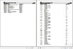 Discover the essential Fendt Tractor 207V+F Vario Spare Parts Catalogue Manual, a comprehensive PDF guide designed for efficient maintenance and repair of your machinery. This manual, dated January 2020, provides detailed diagrams and part numbers, ensuring you can easily identify and order the right components for your tractor. Enhance your operational efficiency and prolong the life of your equipment with this invaluable resource, perfect for both professionals and enthusiasts alike. Don't miss out on the